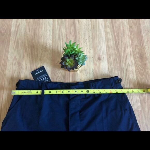 NWT PROPPER BDU Trouser F520138405 Battle Rip Rip Stop Pants Blue - Picture 8 of 12